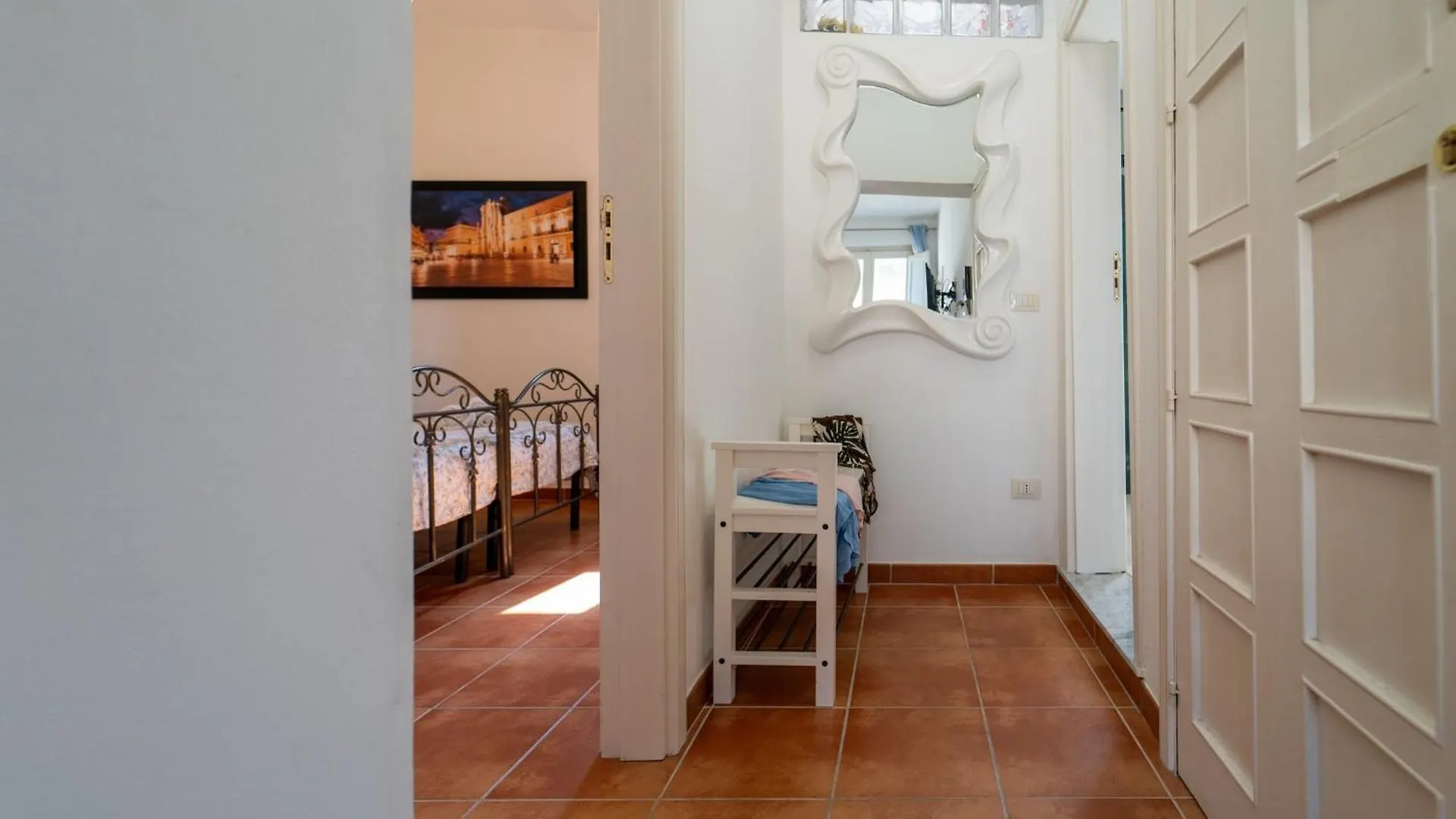 La Casa Dei Mori - Ortigia Central Apartment Syracuse