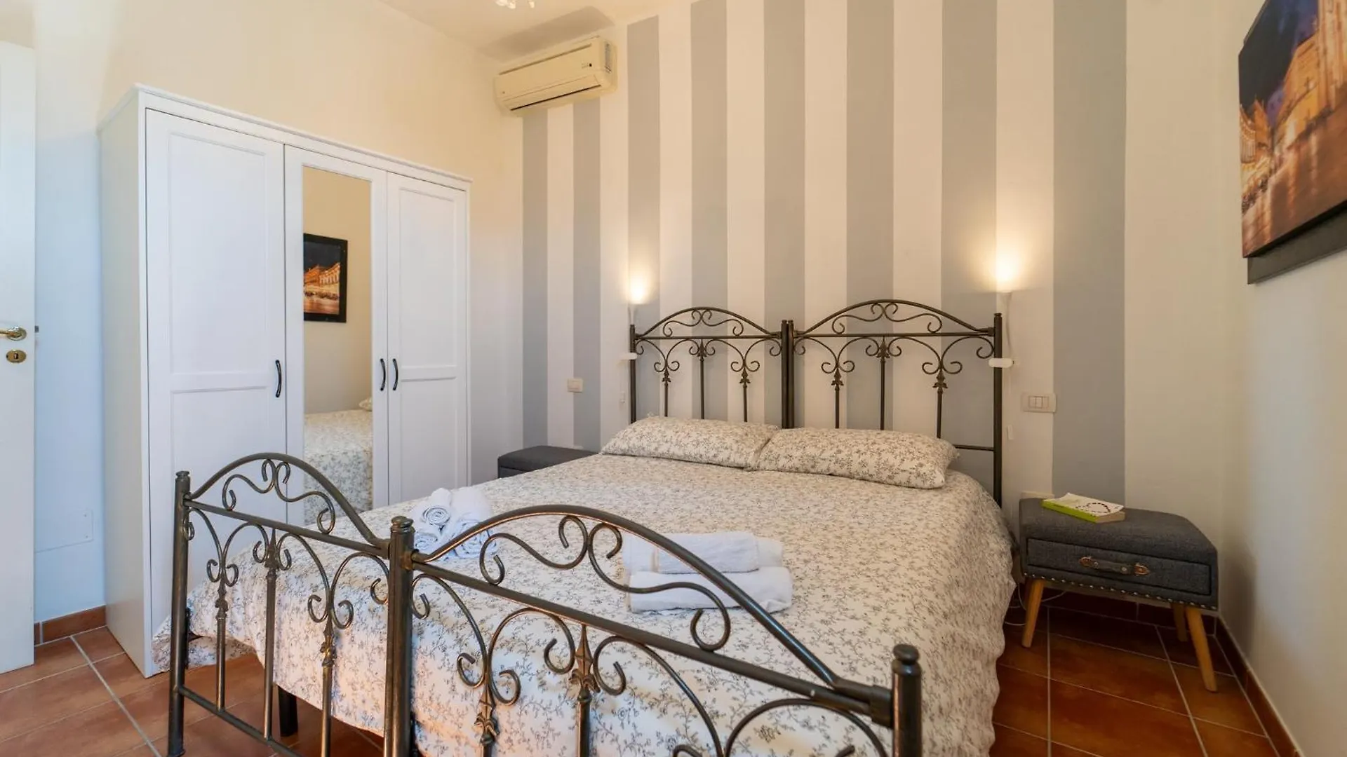 La Casa Dei Mori - Ortigia Central Apartment Syracuse