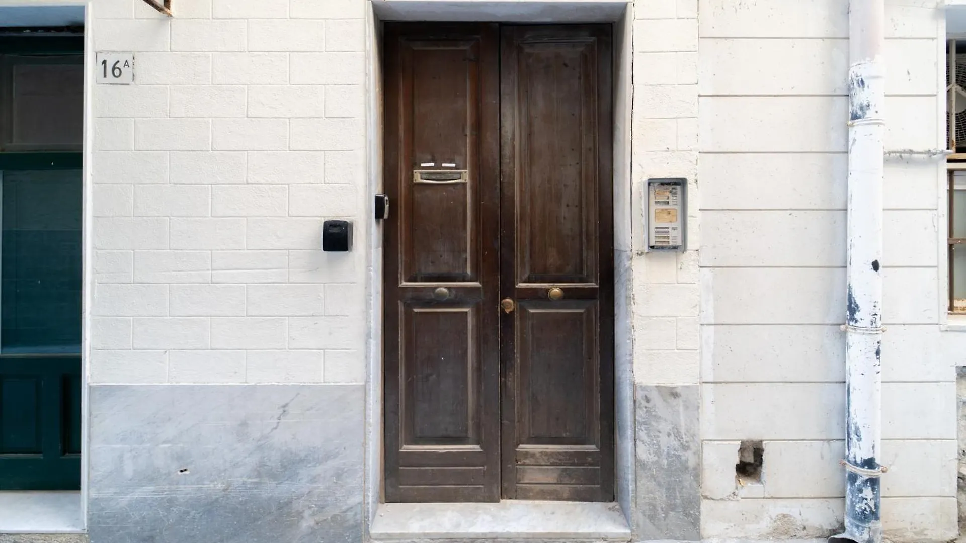 La Casa Dei Mori - Ortigia Central Apartment Syracuse Italy