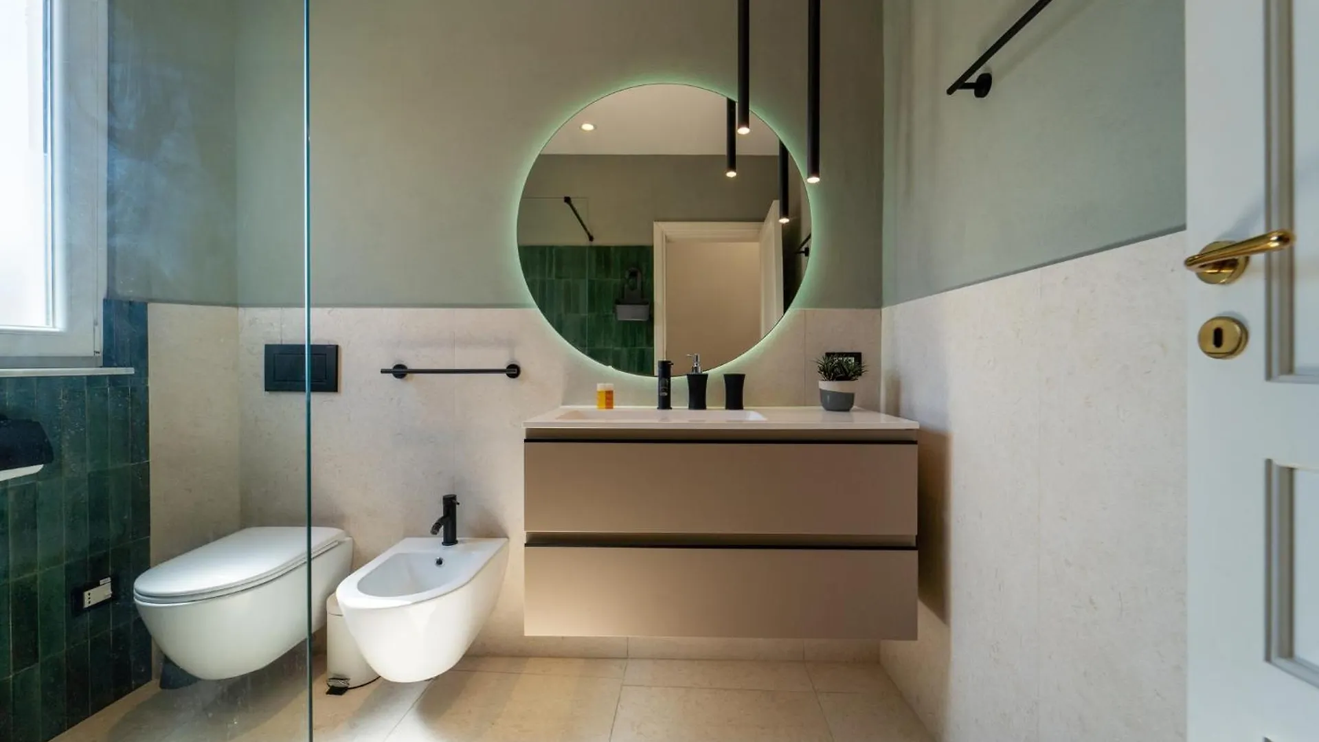 La Casa Dei Mori - Ortigia Central Apartment Сиракузы Италия