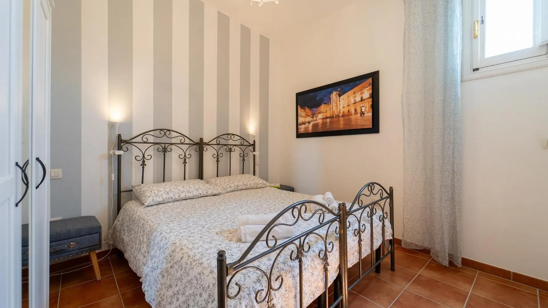 La Casa Dei Mori - Ortigia Central Apartment Сиракузы
