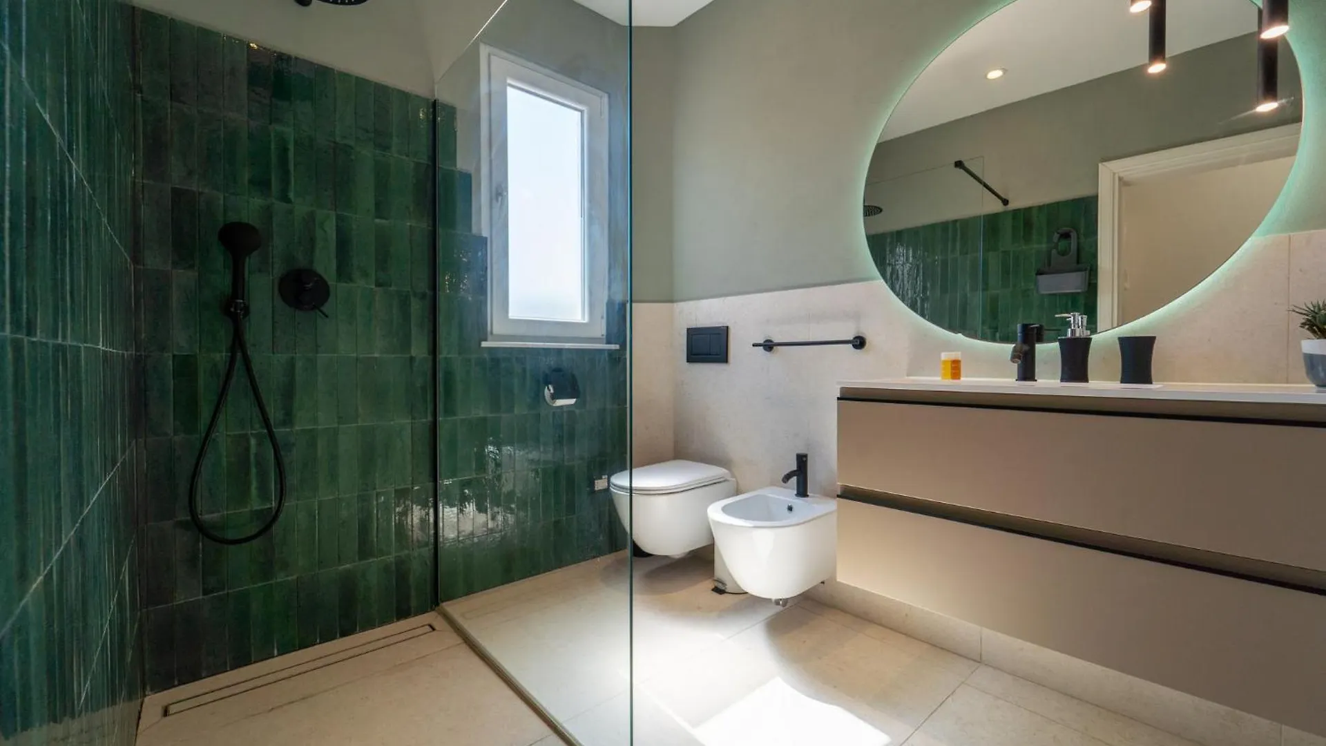 La Casa Dei Mori - Ortigia Central Apartment Сиракузы
