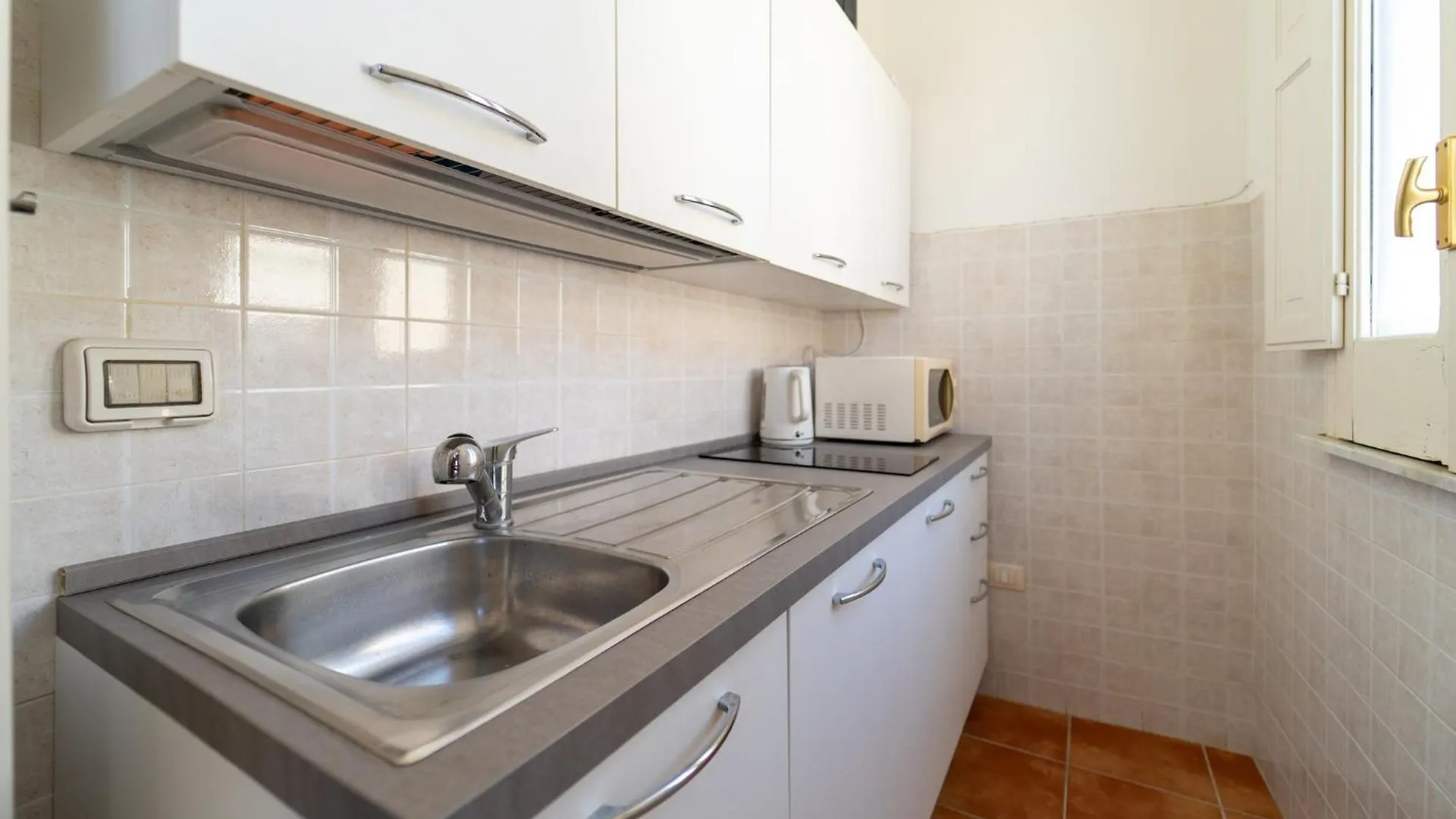 La Casa Dei Mori - Ortigia Central Apartment Сиракузы 0*,