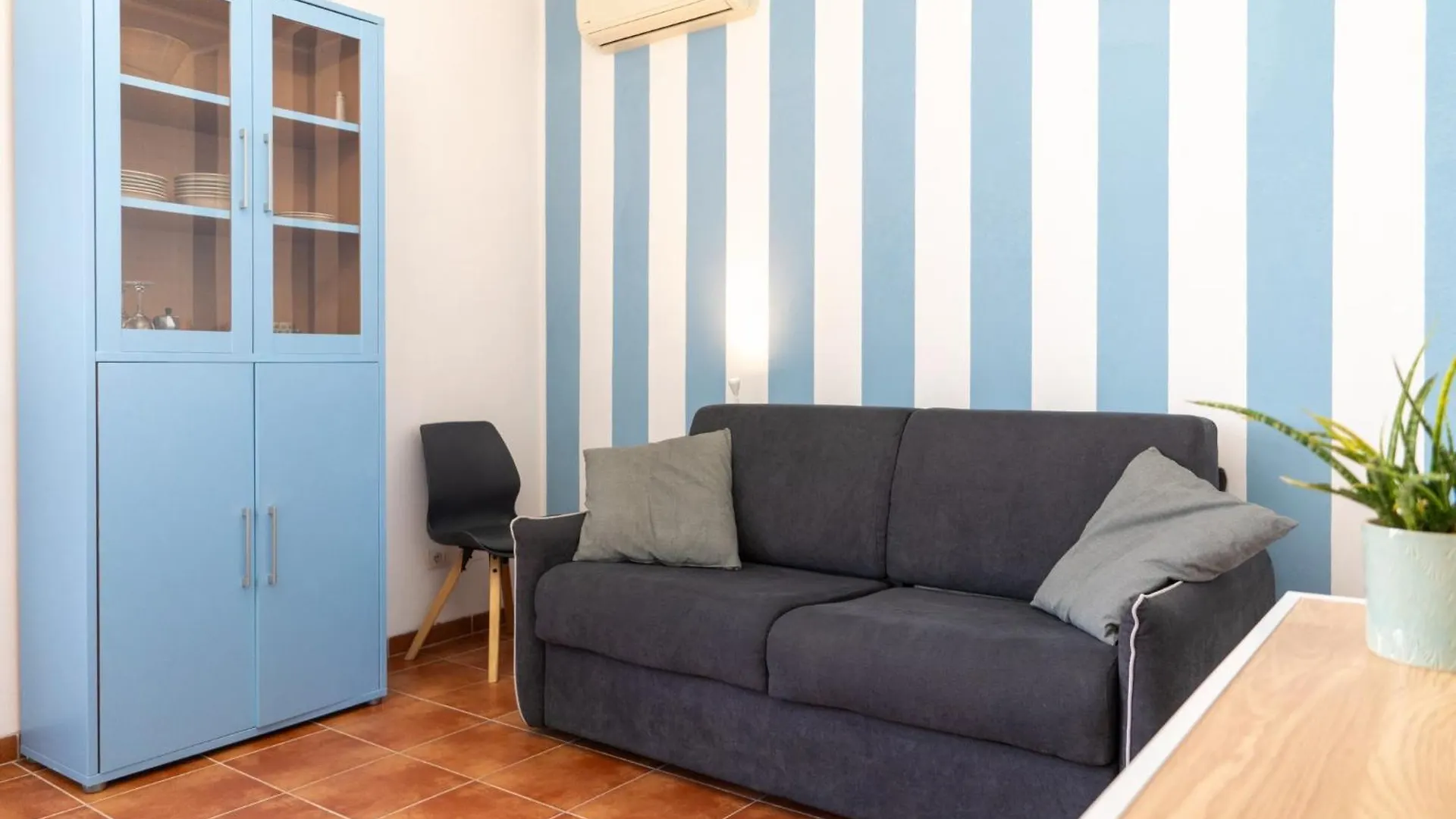 La Casa Dei Mori - Ortigia Central Apartment Сиракузы
